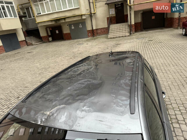 Сірий Шкода Октавія, об'ємом двигуна 2 л та пробігом 180 тис. км за 18500 $, фото 24 на Automoto.ua