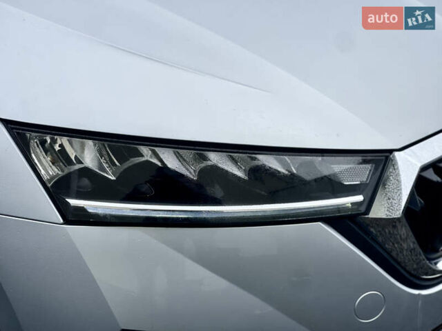 Сірий Шкода Октавія, об'ємом двигуна 1.97 л та пробігом 65 тис. км за 18700 $, фото 21 на Automoto.ua