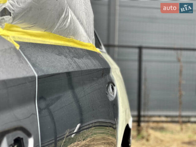 Сірий Шкода Октавія, об'ємом двигуна 1.97 л та пробігом 65 тис. км за 18700 $, фото 36 на Automoto.ua