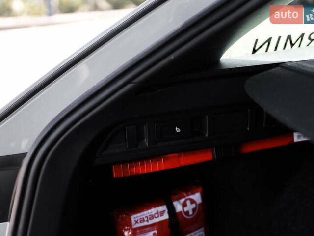 Серый Шкода Октавия, объемом двигателя 2 л и пробегом 210 тыс. км за 29900 $, фото 40 на Automoto.ua