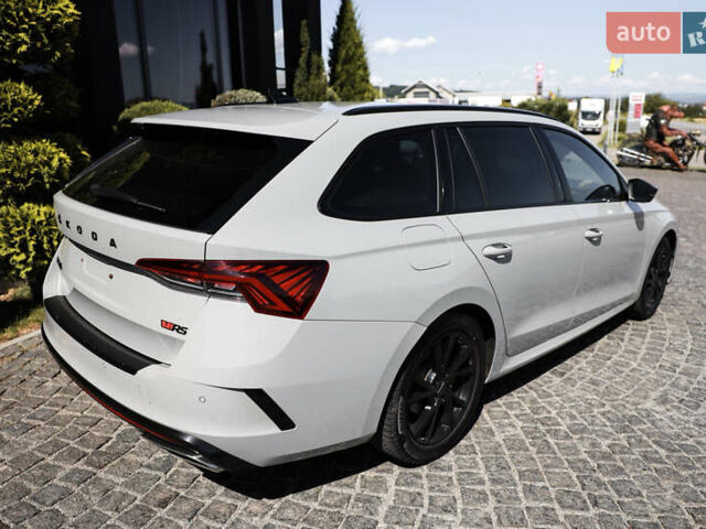 Серый Шкода Октавия, объемом двигателя 2 л и пробегом 210 тыс. км за 29900 $, фото 19 на Automoto.ua