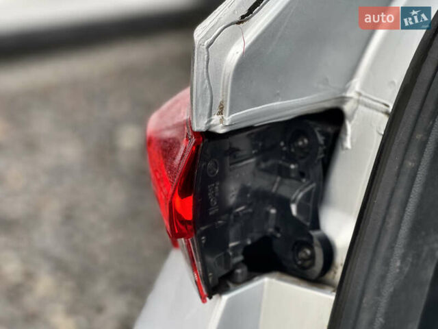 Сірий Шкода Октавія, об'ємом двигуна 1.97 л та пробігом 65 тис. км за 18700 $, фото 50 на Automoto.ua