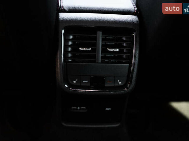 Серый Шкода Октавия, объемом двигателя 2 л и пробегом 210 тыс. км за 29900 $, фото 72 на Automoto.ua