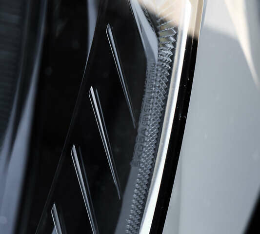 Серый Шкода Октавия, объемом двигателя 2 л и пробегом 210 тыс. км за 29900 $, фото 27 на Automoto.ua