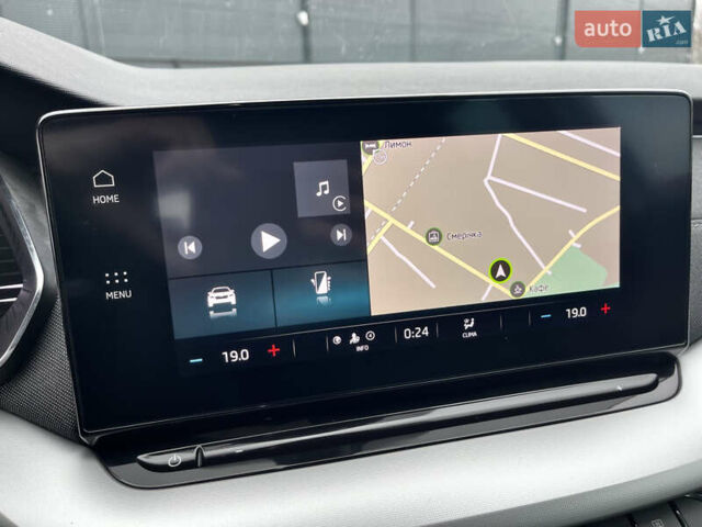 Сірий Шкода Октавія, об'ємом двигуна 1.97 л та пробігом 65 тис. км за 18700 $, фото 62 на Automoto.ua