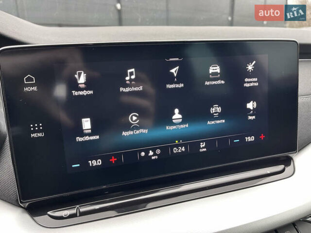 Сірий Шкода Октавія, об'ємом двигуна 1.97 л та пробігом 65 тис. км за 18700 $, фото 63 на Automoto.ua