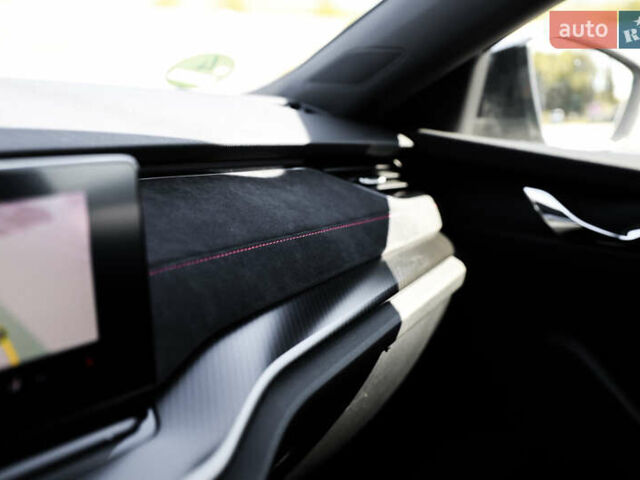 Серый Шкода Октавия, объемом двигателя 2 л и пробегом 210 тыс. км за 29900 $, фото 54 на Automoto.ua