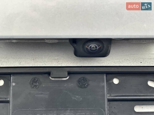 Сірий Шкода Октавія, об'ємом двигуна 1.97 л та пробігом 65 тис. км за 18700 $, фото 48 на Automoto.ua