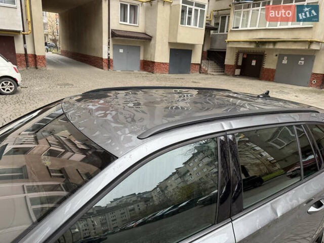 Сірий Шкода Октавія, об'ємом двигуна 2 л та пробігом 180 тис. км за 18500 $, фото 26 на Automoto.ua