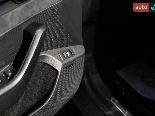 Серый Шкода Октавия, объемом двигателя 2 л и пробегом 210 тыс. км за 29900 $, фото 71 на Automoto.ua