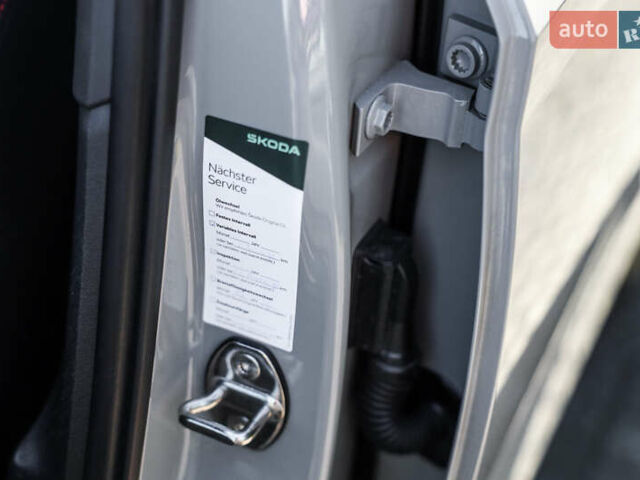 Серый Шкода Октавия, объемом двигателя 2 л и пробегом 210 тыс. км за 29900 $, фото 70 на Automoto.ua