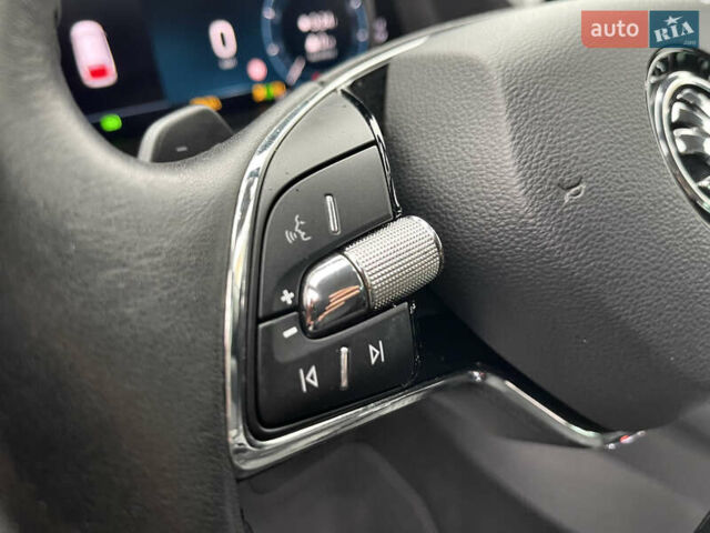 Сірий Шкода Октавія, об'ємом двигуна 1.97 л та пробігом 65 тис. км за 18700 $, фото 65 на Automoto.ua