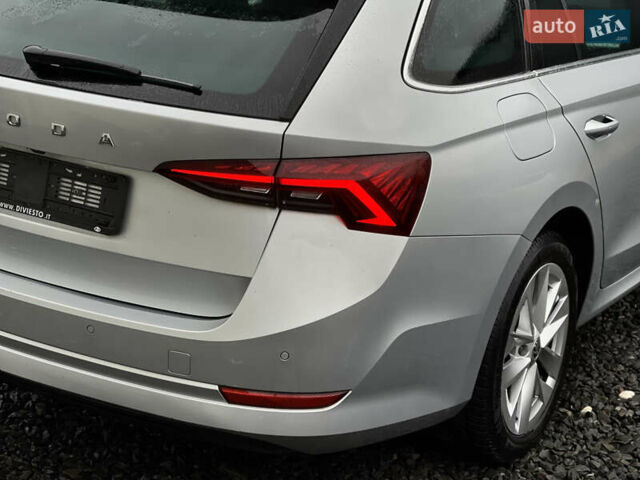 Сірий Шкода Октавія, об'ємом двигуна 1.97 л та пробігом 65 тис. км за 18700 $, фото 47 на Automoto.ua