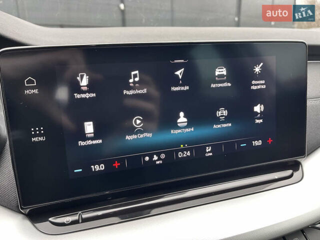 Сірий Шкода Октавія, об'ємом двигуна 1.97 л та пробігом 65 тис. км за 18700 $, фото 89 на Automoto.ua