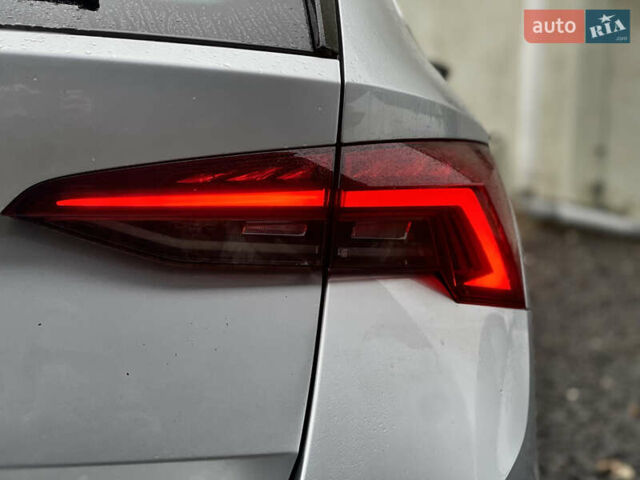 Сірий Шкода Октавія, об'ємом двигуна 1.97 л та пробігом 65 тис. км за 18700 $, фото 41 на Automoto.ua