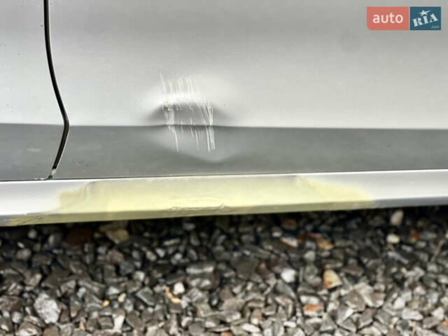 Сірий Шкода Октавія, об'ємом двигуна 1.97 л та пробігом 65 тис. км за 18700 $, фото 27 на Automoto.ua