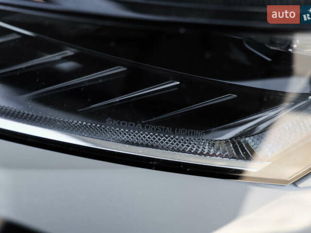 Серый Шкода Октавия, объемом двигателя 2 л и пробегом 210 тыс. км за 29900 $, фото 28 на Automoto.ua