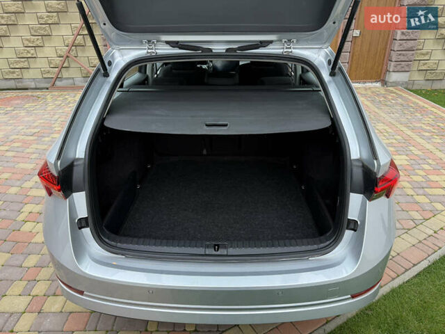 Серый Шкода Октавия, объемом двигателя 2 л и пробегом 247 тыс. км за 22222 $, фото 18 на Automoto.ua