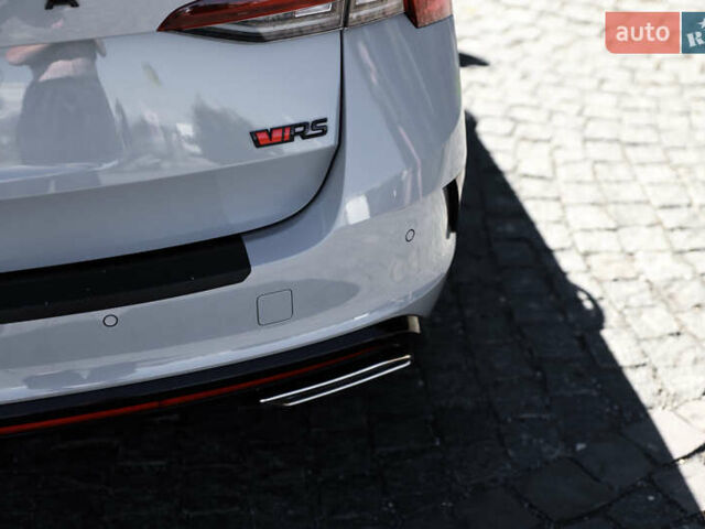 Серый Шкода Октавия, объемом двигателя 2 л и пробегом 210 тыс. км за 29900 $, фото 10 на Automoto.ua