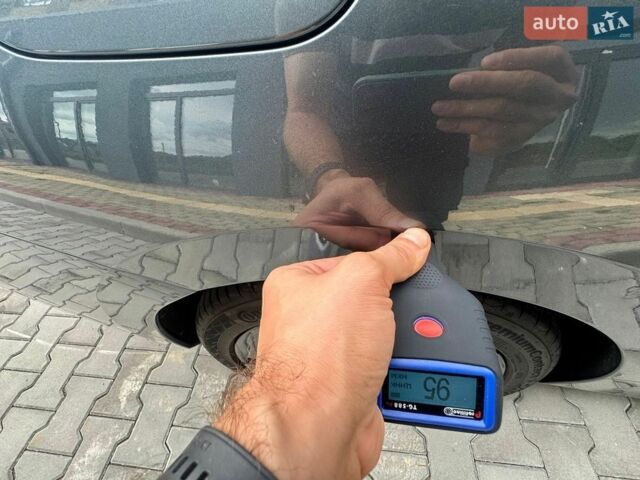 Серый Шкода Октавия, объемом двигателя 1.97 л и пробегом 200 тыс. км за 25500 $, фото 75 на Automoto.ua