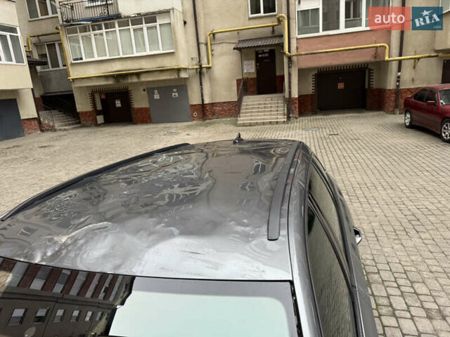 Сірий Шкода Октавія, об'ємом двигуна 2 л та пробігом 180 тис. км за 18500 $, фото 23 на Automoto.ua