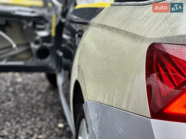 Сірий Шкода Октавія, об'ємом двигуна 1.97 л та пробігом 65 тис. км за 18700 $, фото 54 на Automoto.ua