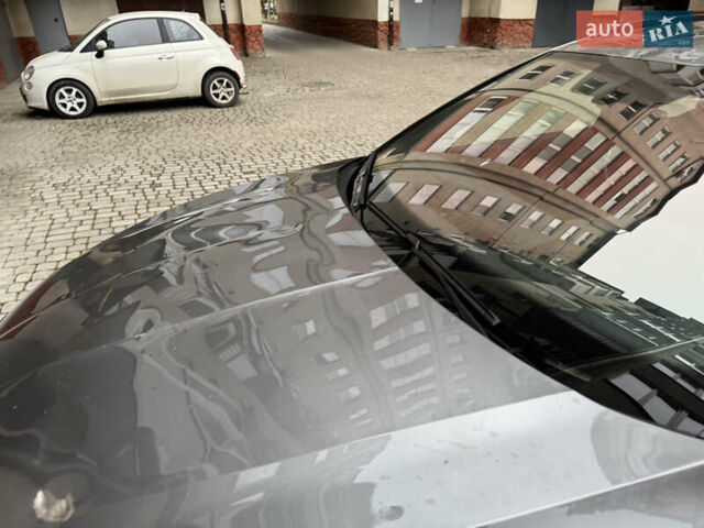 Сірий Шкода Октавія, об'ємом двигуна 2 л та пробігом 180 тис. км за 18500 $, фото 28 на Automoto.ua