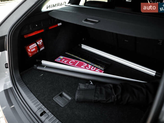 Серый Шкода Октавия, объемом двигателя 2 л и пробегом 210 тыс. км за 29900 $, фото 37 на Automoto.ua