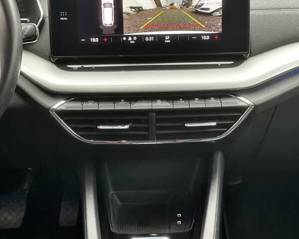 Сірий Шкода Октавія, об'ємом двигуна 1.97 л та пробігом 65 тис. км за 18700 $, фото 82 на Automoto.ua