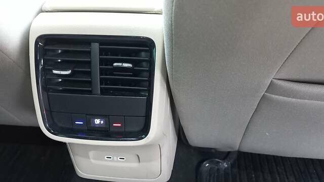 Серый Шкода Октавия, объемом двигателя 1.98 л и пробегом 85 тыс. км за 27000 $, фото 10 на Automoto.ua