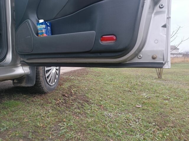 Сірий Шкода Октавія, об'ємом двигуна 1.8 л та пробігом 200 тис. км за 5500 $, фото 2 на Automoto.ua