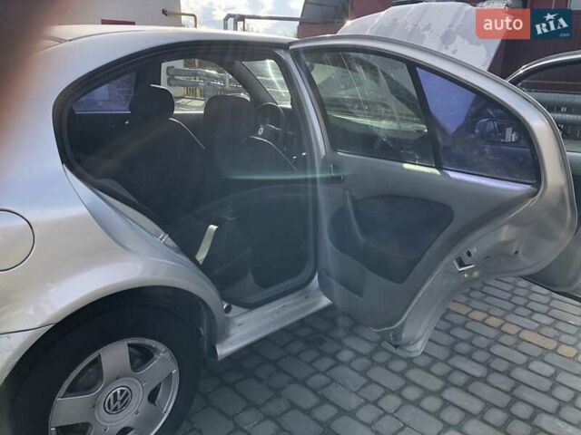 Серый Шкода Октавия, объемом двигателя 1.6 л и пробегом 263 тыс. км за 2200 $, фото 14 на Automoto.ua