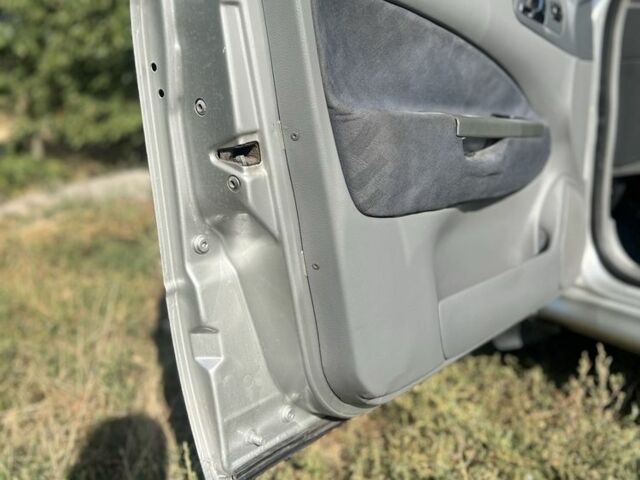 Серый Шкода Октавия, объемом двигателя 1.8 л и пробегом 360 тыс. км за 2999 $, фото 2 на Automoto.ua