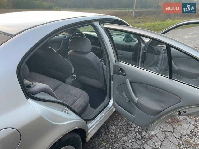 Шкода Октавія 1998 у Вінниці на Automoto.ua Сірий Шкода Октавія, об'ємом двигуна 1.6 л та пробігом 552 тис. км за 3500 $, фото 25 на Automoto.ua