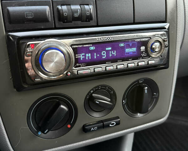 Сірий Шкода Октавія, об'ємом двигуна 1.78 л та пробігом 193 тис. км за 2950 $, фото 31 на Automoto.ua