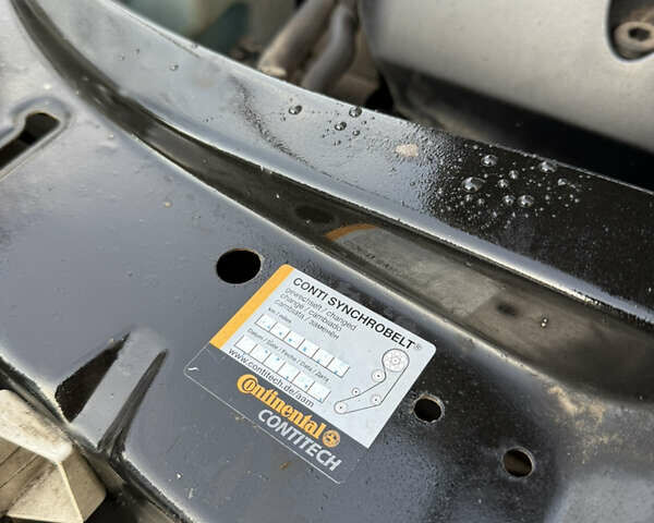 Сірий Шкода Октавія, об'ємом двигуна 1.78 л та пробігом 193 тис. км за 2950 $, фото 17 на Automoto.ua