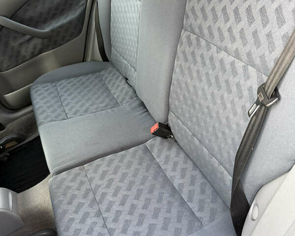 Сірий Шкода Октавія, об'ємом двигуна 1.78 л та пробігом 193 тис. км за 2950 $, фото 24 на Automoto.ua