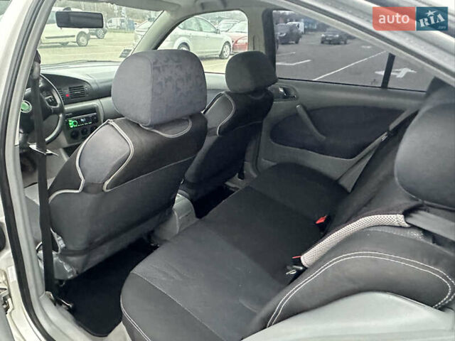 Сірий Шкода Октавія, об'ємом двигуна 1.9 л та пробігом 375 тис. км за 2650 $, фото 14 на Automoto.ua