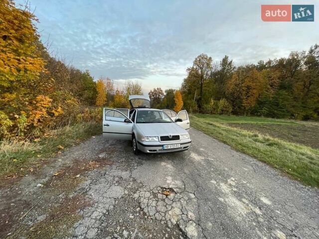Шкода Октавія 1998 у Вінниці на Automoto.ua Сірий Шкода Октавія, об'ємом двигуна 1.6 л та пробігом 552 тис. км за 3500 $, фото 11 на Automoto.ua