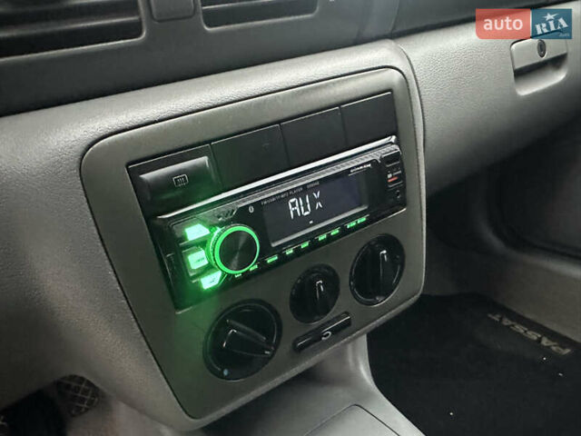 Сірий Шкода Октавія, об'ємом двигуна 1.9 л та пробігом 375 тис. км за 2650 $, фото 11 на Automoto.ua