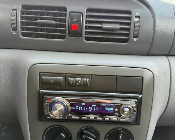 Сірий Шкода Октавія, об'ємом двигуна 1.78 л та пробігом 193 тис. км за 2950 $, фото 30 на Automoto.ua