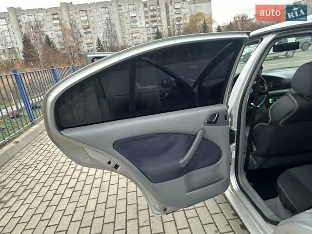 Сірий Шкода Октавія, об'ємом двигуна 1.9 л та пробігом 375 тис. км за 2650 $, фото 13 на Automoto.ua