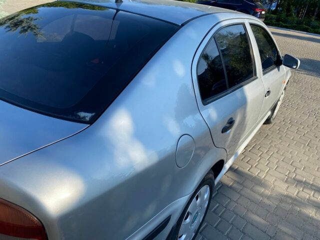 Сірий Шкода Октавія, об'ємом двигуна 1.6 л та пробігом 200 тис. км за 3999 $, фото 9 на Automoto.ua