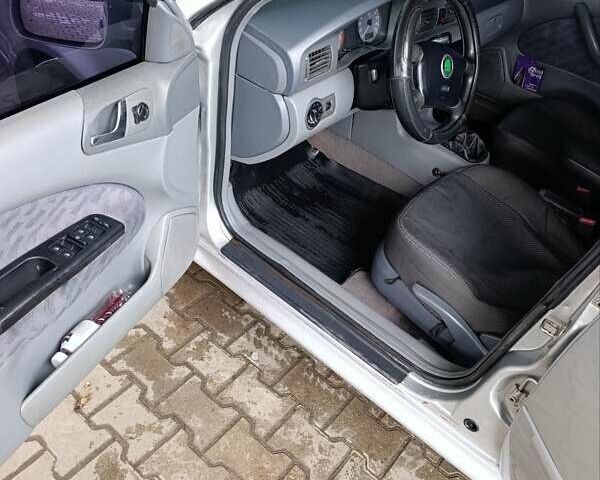 Серый Шкода Октавия, объемом двигателя 1.9 л и пробегом 370 тыс. км за 3599 $, фото 12 на Automoto.ua