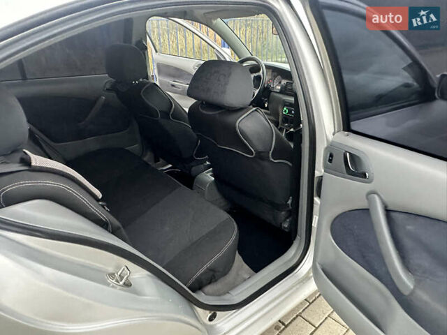 Сірий Шкода Октавія, об'ємом двигуна 1.9 л та пробігом 375 тис. км за 2650 $, фото 15 на Automoto.ua