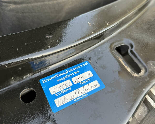 Сірий Шкода Октавія, об'ємом двигуна 1.78 л та пробігом 193 тис. км за 2950 $, фото 16 на Automoto.ua