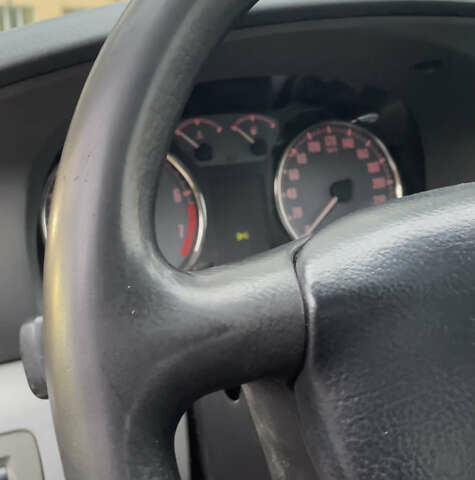 Серый Шкода Октавия, объемом двигателя 1.6 л и пробегом 219 тыс. км за 2900 $, фото 6 на Automoto.ua