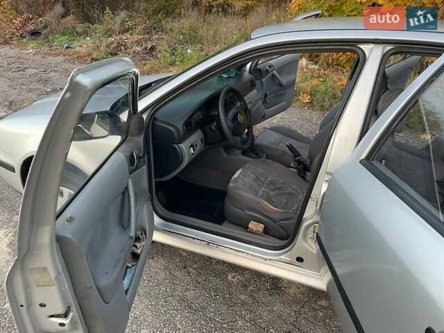Шкода Октавія 1998 у Вінниці на Automoto.ua Сірий Шкода Октавія, об'ємом двигуна 1.6 л та пробігом 552 тис. км за 3500 $, фото 24 на Automoto.ua