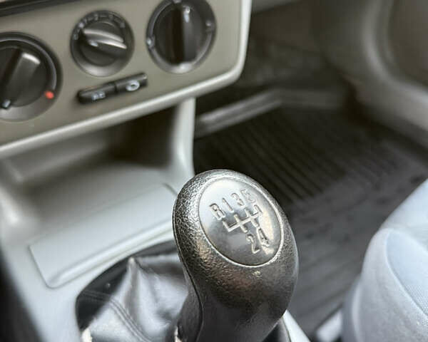 Сірий Шкода Октавія, об'ємом двигуна 1.78 л та пробігом 193 тис. км за 2950 $, фото 38 на Automoto.ua