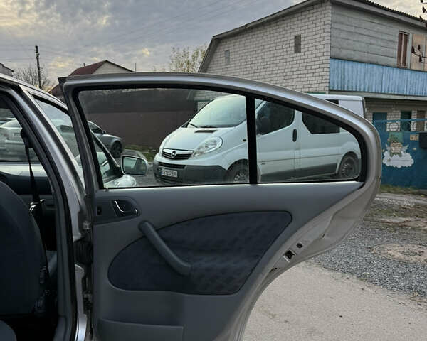 Сірий Шкода Октавія, об'ємом двигуна 1.78 л та пробігом 193 тис. км за 2950 $, фото 43 на Automoto.ua